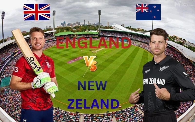 Eng Vs Nz Live