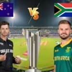 Nz Vs Sa Live