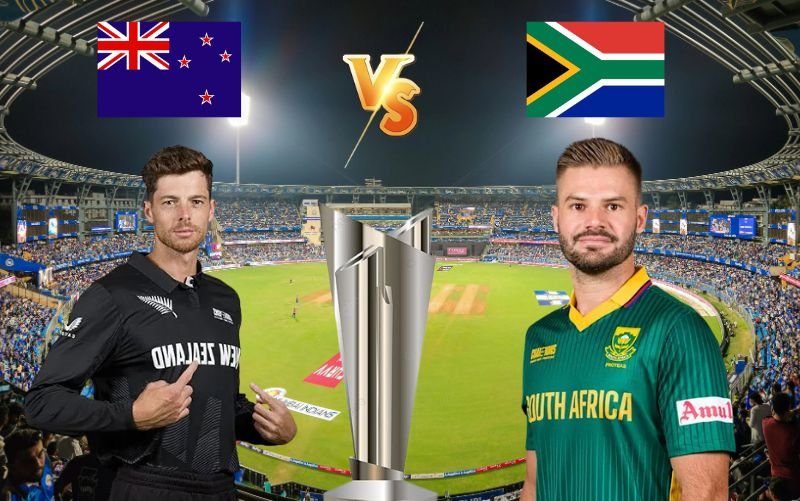 Nz Vs Sa Live