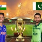 Ind vs Pak Live