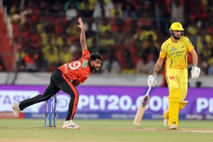 Csk Vs Srh 2022