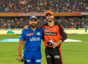 Srh Vs Mi 2023 