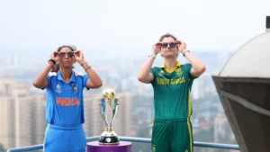 India Women's National Cricket Team Vs South Africa Women's National Cricket Team Timeline 