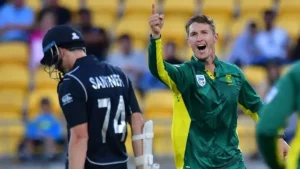 Nz Vs Sa Live Score
