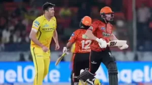 Csk Vs Srh 2023