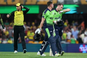 Australia Vs Ireland