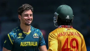 Zim Vs Aus 