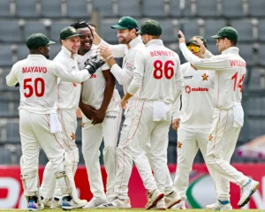 australia vs zimbabwe