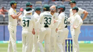 Aus Vs Ire T20 