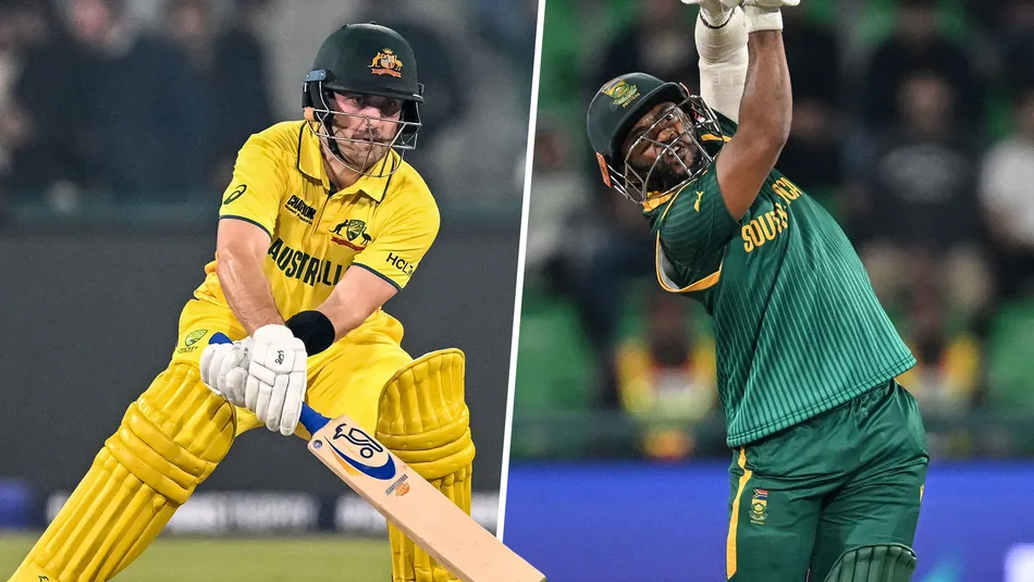 Australian Men’s Cricket Team Vs South Africa National Cricket Team Match Scorecard