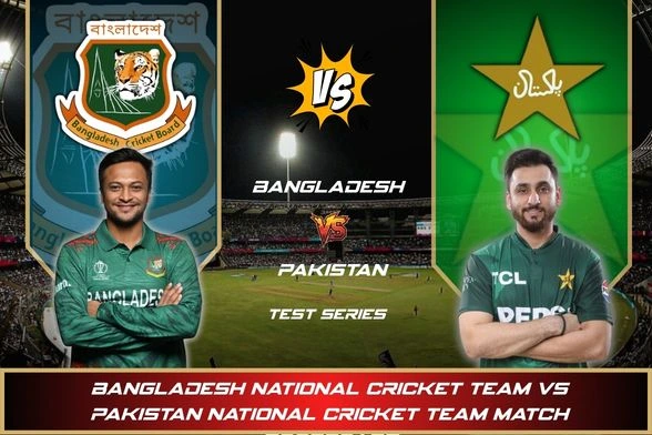 bangladesh national cricket team vs pakistan national cricket team match scorecard