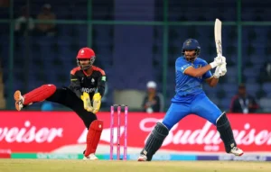 Canada National Cricket Team Standings