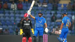 Can Vs UAE 