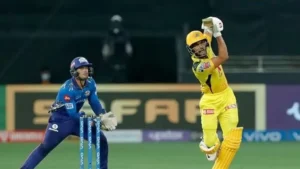 Csk Vs Mi 