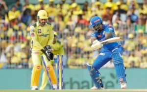 Csk Vs Mi 2023 