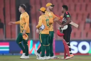 south africa national cricket team 