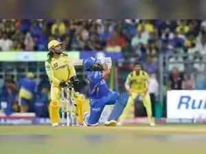 Csk Vs Mi 2020 