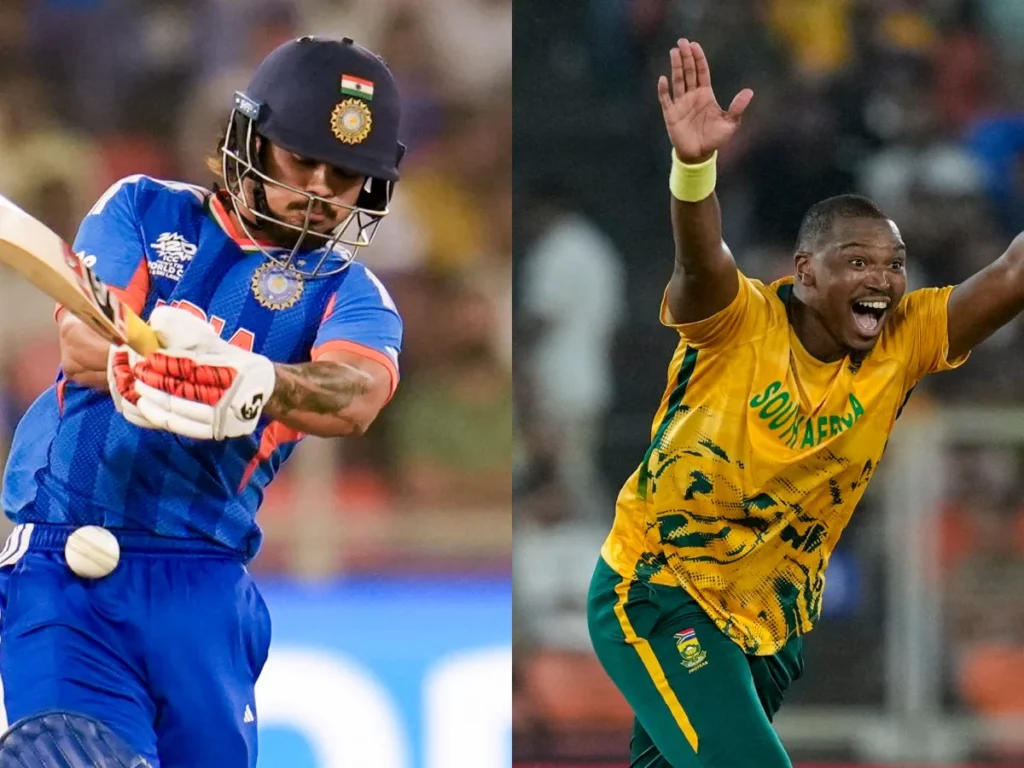 south africa national cricket team vs india national cricket team match scorecard