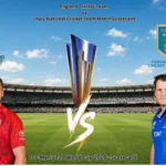 England Cricket Team vs Italy National Cricket Team Match Scorecard: Amazing 24-Run Battle in T20 World Cup 2026